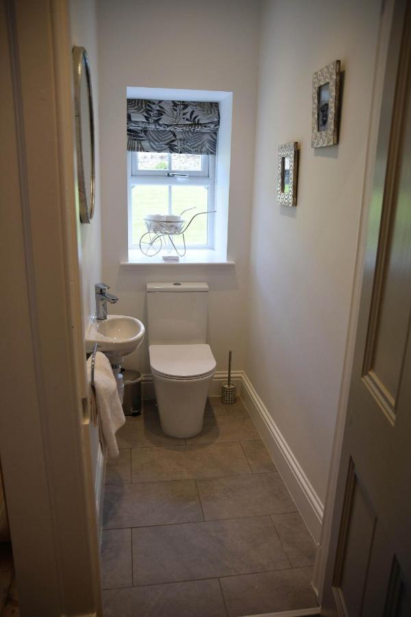 The Gardeners Cottage Pitlochry Exterior foto